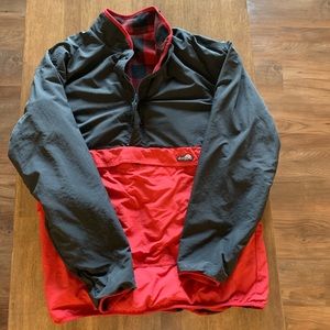 Chubbies Reversible Pullover